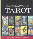 Wprowadzenie do książki Tarot - Introduction to Tarot Book