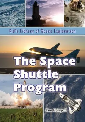 Program promów kosmicznych - The Space Shuttle Program