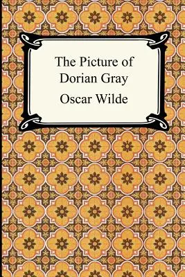 Obraz Doriana Graya - The Picture of Dorian Gray