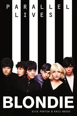 Równoległe życia Blondie - Blondie Parallel Lives