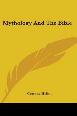 Mitologia i Biblia - Mythology And The Bible