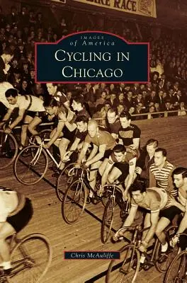 Jazda na rowerze w Chicago - Cycling in Chicago