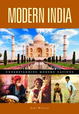 Współczesne Indie - Modern India