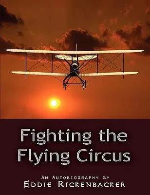 Walka z latającym cyrkiem - Fighting the Flying Circus