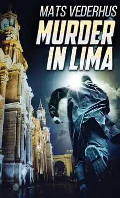 Morderstwo w Limie - Murder In Lima