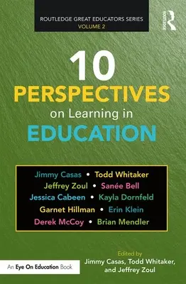 10 perspektyw uczenia się w edukacji - 10 Perspectives on Learning in Education