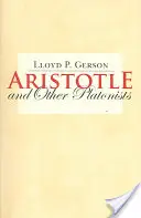 Arystoteles i inni platonicy - Aristotle and Other Platonists