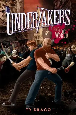 The Undertakers: Koniec Świata - The Undertakers: End of the World