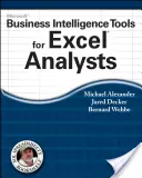 Narzędzia Microsoft Business Intelligence dla analityków programu Excel - Microsoft Business Intelligence Tools for Excel Analysts