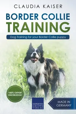 Szkolenie Border Collie - Szkolenie psa dla szczeniaka rasy Border Collie - Border Collie Training - Dog Training for your Border Collie puppy