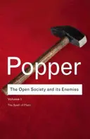 Społeczeństwo otwarte i jego wrogowie: Zaklęcie Platona - The Open Society and Its Enemies: The Spell of Plato
