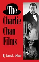 Filmy z Charlie Chanem (twarda oprawa) - The Charlie Chan Films (hardback)