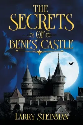 Tajemnica zamku Benesa - The Secret of Benes' Castle