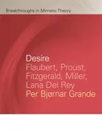 Pożądanie: Flaubert, Proust, Fitzgerald, Miller, Lana del Rey - Desire: Flaubert, Proust, Fitzgerald, Miller, Lana del Rey