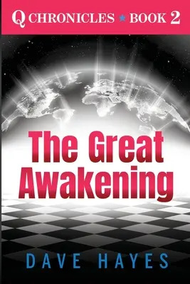 Wielkie przebudzenie - The Great Awakening