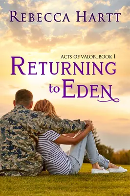 Powrót do Edenu: Romantyczny suspens - Returning to Eden: Romantic Suspense