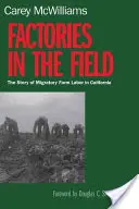 Fabryki w terenie: Historia migracyjnej pracy na roli w Kalifornii - Factories in the Field: The Story of Migratory Farm Labor in California