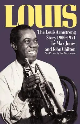 Louis: Historia Louisa Armstronga, 1900-1971 - Louis: The Louis Armstrong Story, 1900-1971