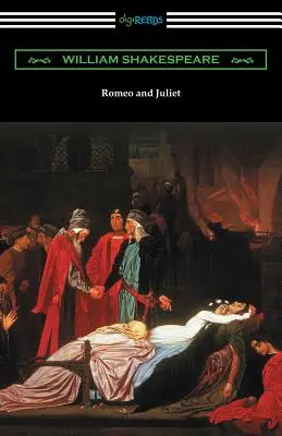 Romeo i Julia: (z przypisami Henry'ego N. Hudsona i wstępem Charlesa Harolda Herforda) - Romeo and Juliet: (Annotated by Henry N. Hudson with an Introduction by Charles Harold Herford)