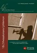 1 i 2 Tesaloniczan / Filemona - 1 & 2 Thessalonians/Philemon