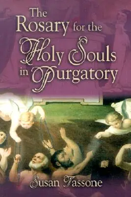 Różaniec dla dusz czyśćcowych - The Rosary for the Holy Souls in Purgatory