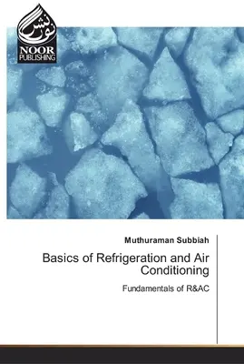 Podstawy chłodnictwa i klimatyzacji - Basics of Refrigeration and Air Conditioning