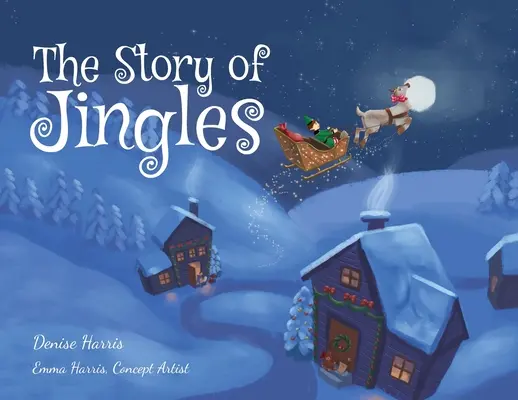 Historia dżingli - The Story of Jingles