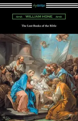 Zaginione księgi Biblii - The Lost Books of the Bible