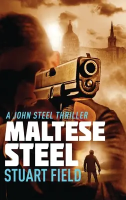 Stal maltańska - Maltese Steel