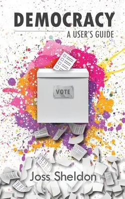 Demokracja: Podręcznik użytkownika - Democracy: A User's Guide
