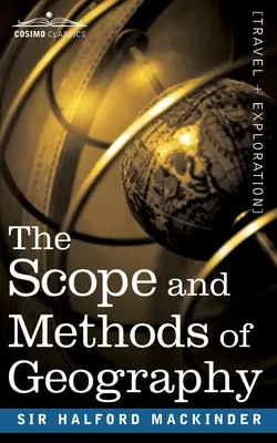 Zakres i metody geografii - The Scope and Methods of Geography