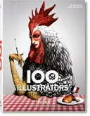 100 ilustratorów - 100 Illustrators