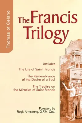 Trylogia Francisa - The Francis Trilogy