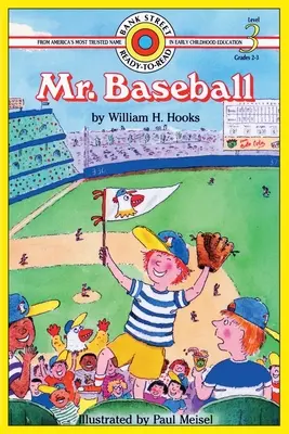 Pan Baseball: Poziom 3 - Mr. Baseball: Level 3