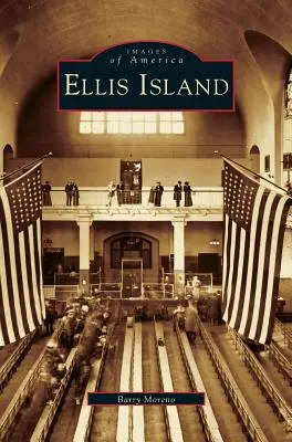 Wyspa Ellis - Ellis Island