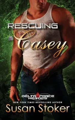 Na ratunek Casey - Rescuing Casey