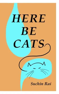 Oto koty - Here Be Cats