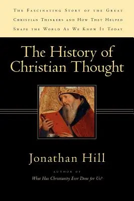 Historia myśli chrześcijańskiej - The History of Christian Thought