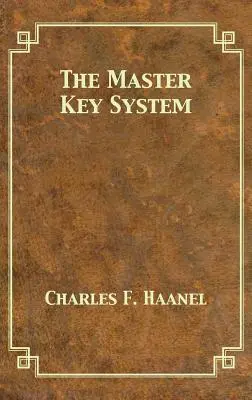 Master Key System - The Master Key System