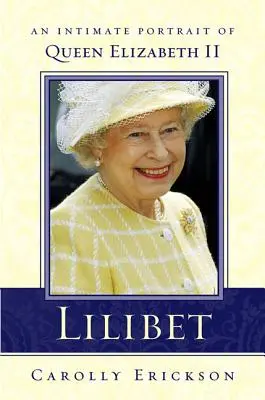 Lilibet: Intymny portret Elżbiety II - Lilibet: An Intimate Portrait of Elizabeth II