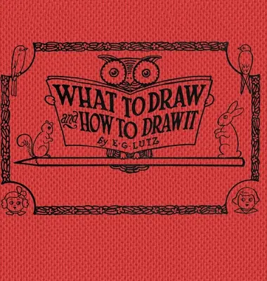 Co rysować i jak to robić - What to draw and how to draw it