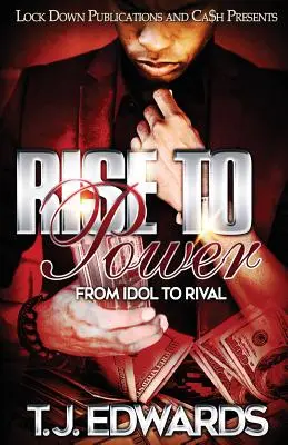 Rise to Power: Od idola do rywala - Rise to Power: From Idol to Rival