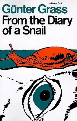 Z pamiętnika ślimaka - From the Diary of a Snail