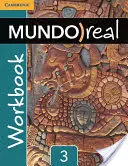 Mundo Real Poziom 3 Zeszyt ćwiczeń - Mundo Real Level 3 Workbook