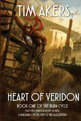 Serce Veridonu - Heart of Veridon