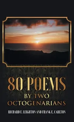 80 wierszy dwóch ośmiolatków - 80 Poems by Two Octogenarians