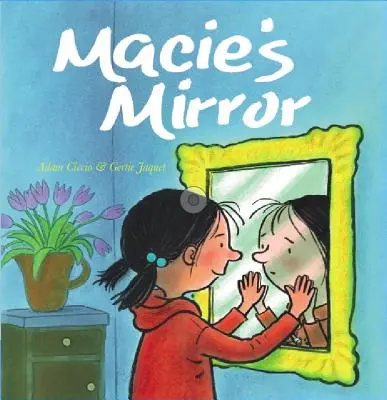 Lustro Maćka - Macie's Mirror