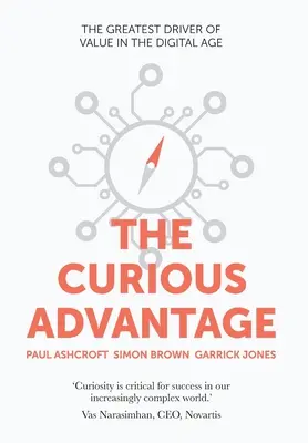 The Curious Advantage