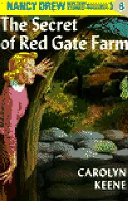 Nancy Drew 06: Tajemnica farmy Red Gate - Nancy Drew 06: The Secret of Red Gate Farm