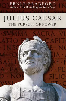 Juliusz Cezar: Pogoń za władzą - Julius Caesar: The Pursuit of Power